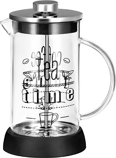 Френч-пресс Elan Gallery Tea Time / 990658 - фото