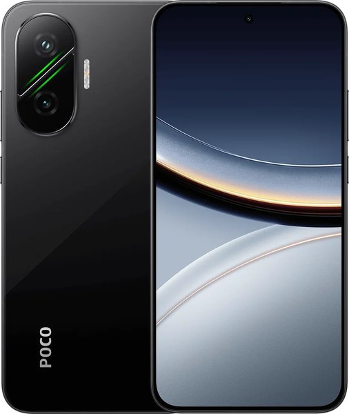 Смартфон POCO F7 12GB/256GB - фото
