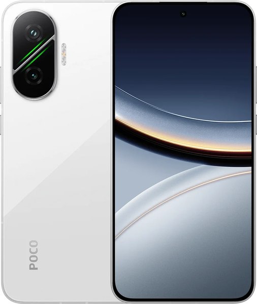 Смартфон POCO F7 12GB/256GB - фото