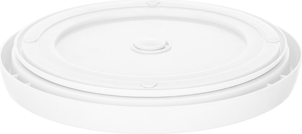 Подставка настольная для кухни Elan Gallery Вращающаяся / 960176