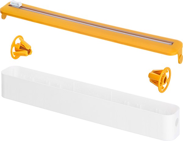 Диспенсер для пищевой пленки и фольги Elan Gallery 960189