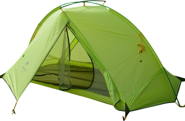 Палатка Naturehike Tagar Si / NH17T140-J-FGR (зеленый) - фото