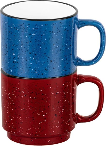 Набор кружек Elan Gallery 960217 - фото