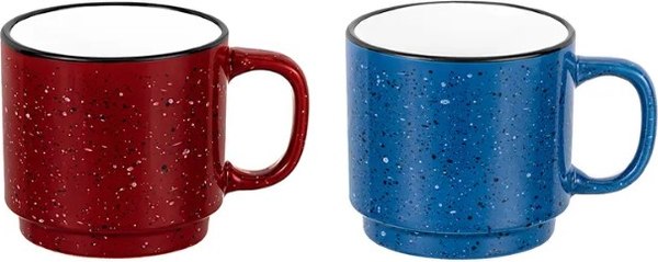 Набор кружек Elan Gallery 960217