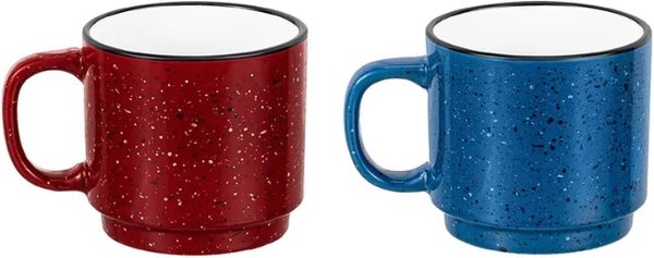 Набор кружек Elan Gallery 960217