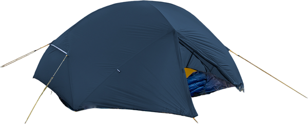 Палатка Naturehike Mongar / NH19M002-J-PBL (ярко-синий) - фото