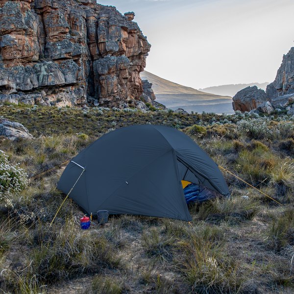 Палатка Naturehike Mongar / NH19M002-J-PBL (ярко-синий)