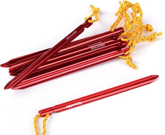 Палатка Naturehike Mongar / NH19M002-J-NBL (темно-синий)