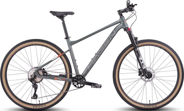 Велосипед Hagen Bikes 1.9 29 2025 / H25M19CG29XL - фото