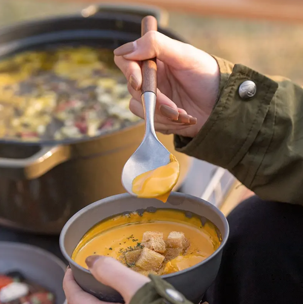 Набор столовых приборов походных Naturehike NH20CJ014-31