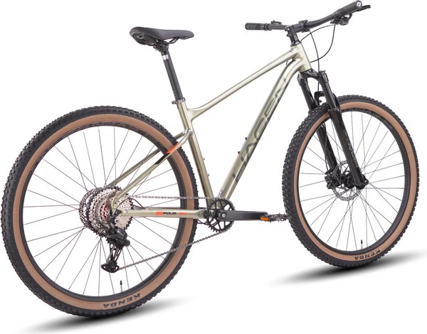 Велосипед Hagen Bikes 4.8 2025 / H25M48TG29XXL