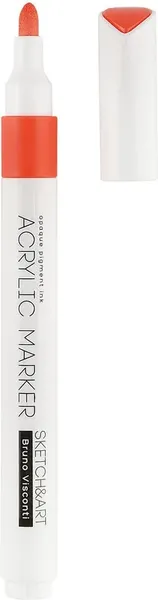 Набор маркеров Sketch & Art 22-0147