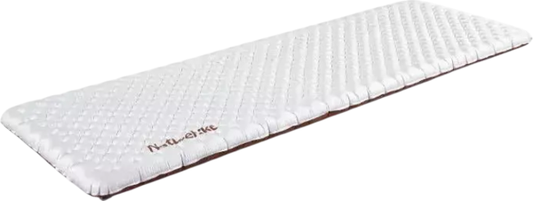 Туристический коврик Naturehike 196х64х7см / CNH22DZ016-CSS196 - фото