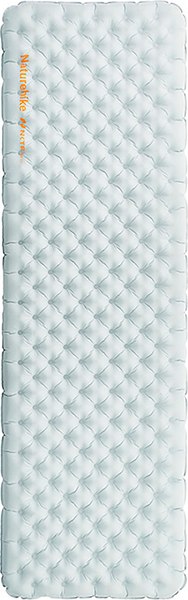 Туристический коврик Naturehike 196х64х8см / CNK2450WS012-RA196 - фото