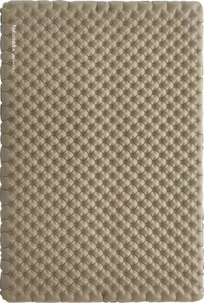 Туристический коврик Naturehike 200х132х8см / CNK2450WS012-CHB200 - фото