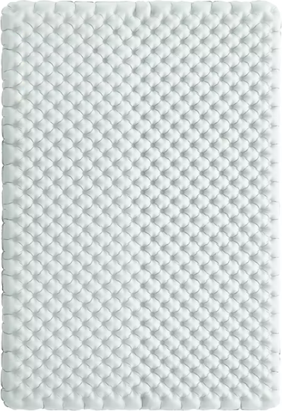 Туристический коврик Naturehike 200х132х8см / CNK2450WS012-RA200 - фото