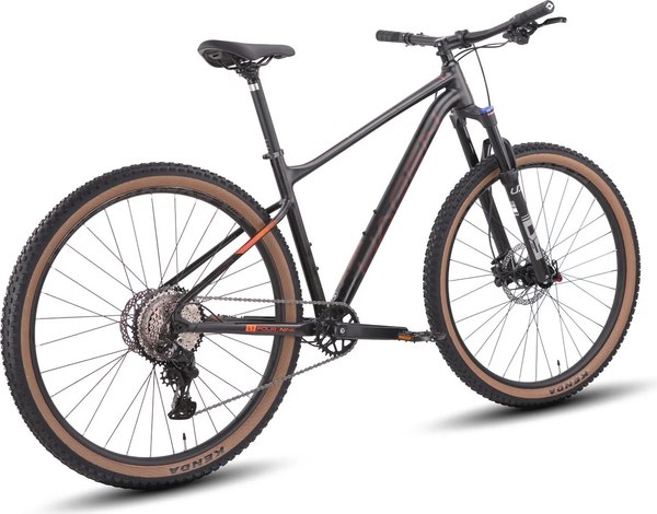 Велосипед Hagen Bikes 4.9 29 2025 / H25M49HM29L