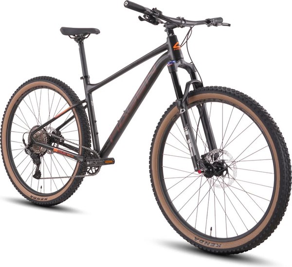 Велосипед Hagen Bikes 4.9 29 2025 / H25M49HM29XL