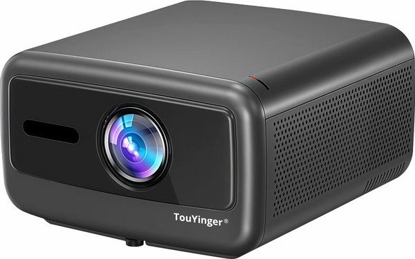 Проектор Touyinger Q12W Pro - фото