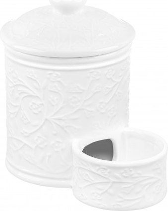 Емкость для хранения Elan Gallery Веточки-цветочки / 950348