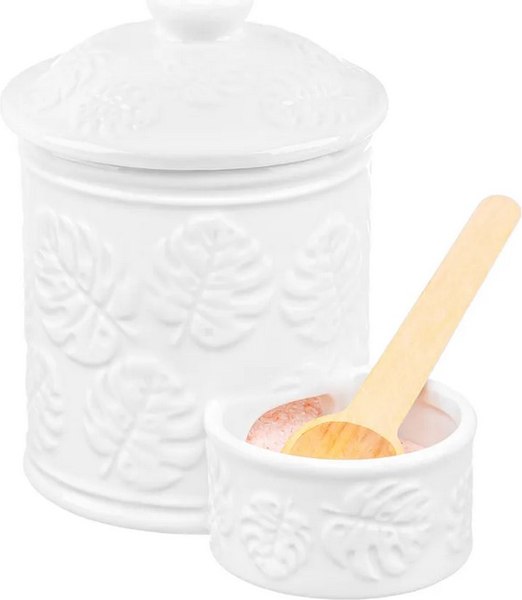 Емкость для хранения Elan Gallery Тропики / 950347