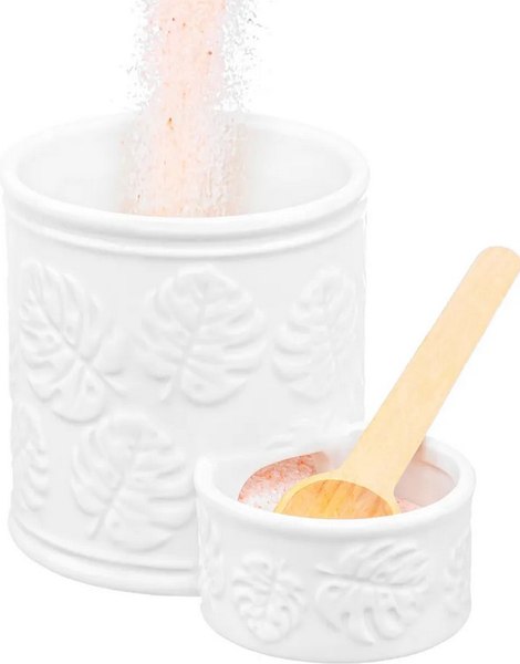 Емкость для хранения Elan Gallery Тропики / 950347