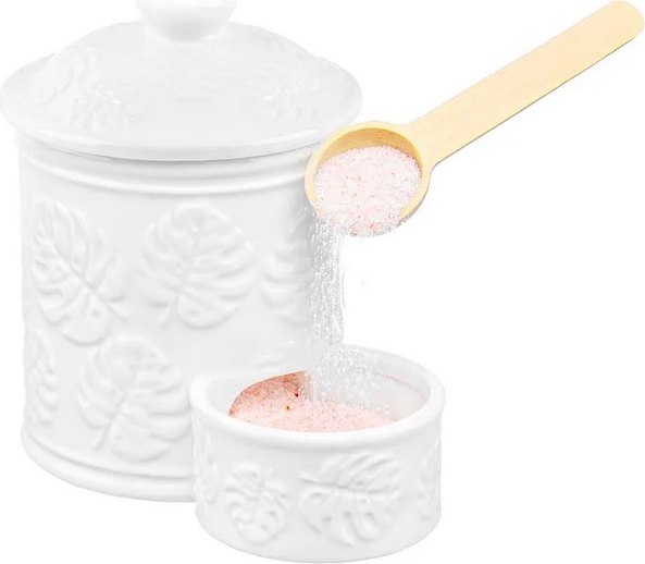 Емкость для хранения Elan Gallery Тропики / 950347