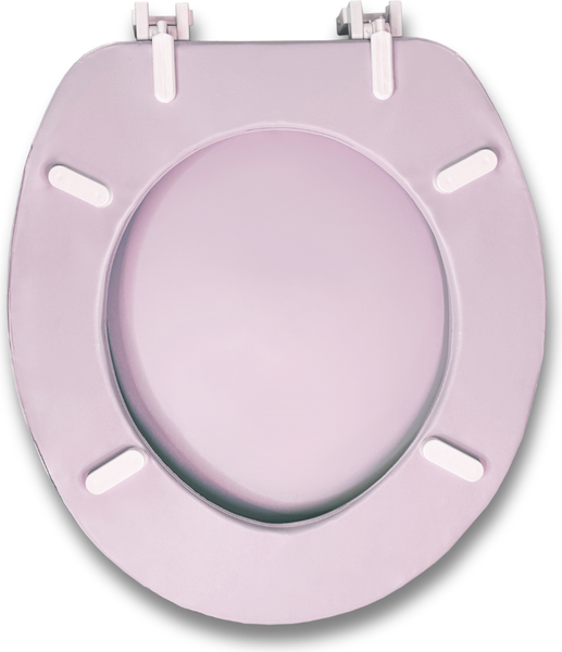 Сиденье для унитаза Еврокомфорт Океан 103-312-03