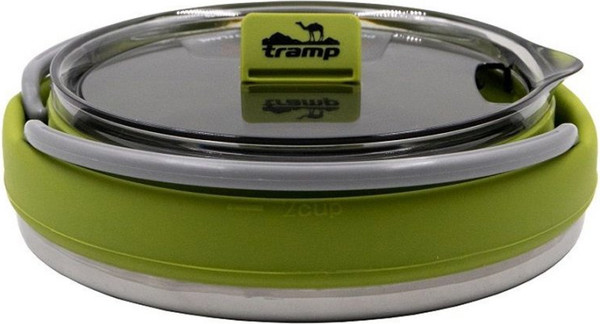Чайник походный Tramp TRC-125-GR