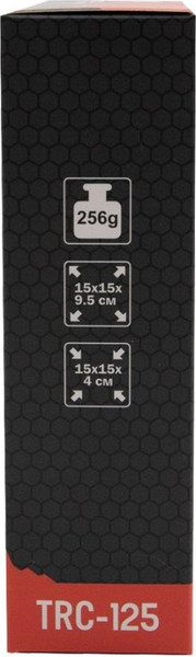 Чайник походный Tramp TRC-125-GR