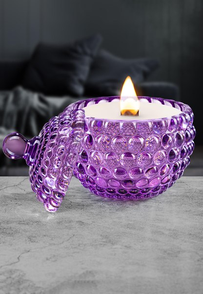 Набор емкостей для хранения Elan Gallery Пузырьки / 890912_2