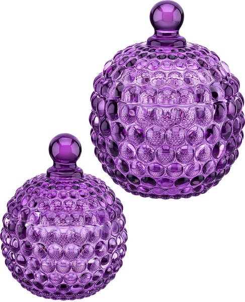 Набор емкостей для хранения Elan Gallery Пузырьки / 890910+2 - фото