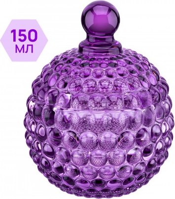 Набор емкостей для хранения Elan Gallery Пузырьки / 890910_2