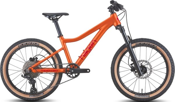 Детский велосипед Hagen Bikes Teen 2025 / H25T20CO3XS - фото