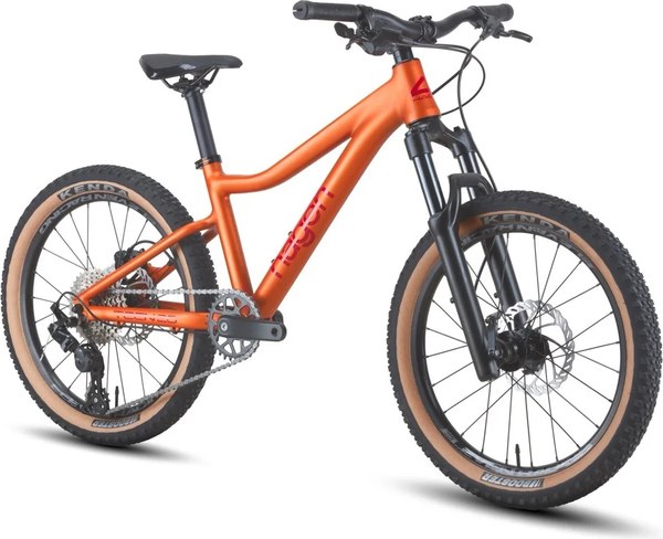 Детский велосипед Hagen Bikes Teen 2025 / H25T20CO3XS