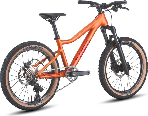 Детский велосипед Hagen Bikes Teen 2025 / H25T20CO3XS