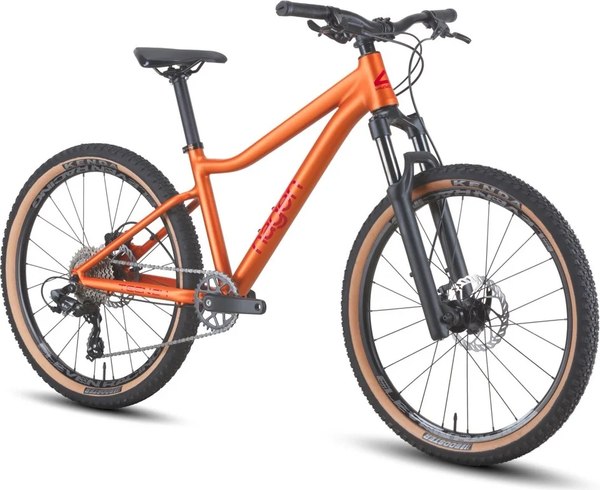 Велосипед Hagen Bikes Teen 2025 / H25T24CO2XS