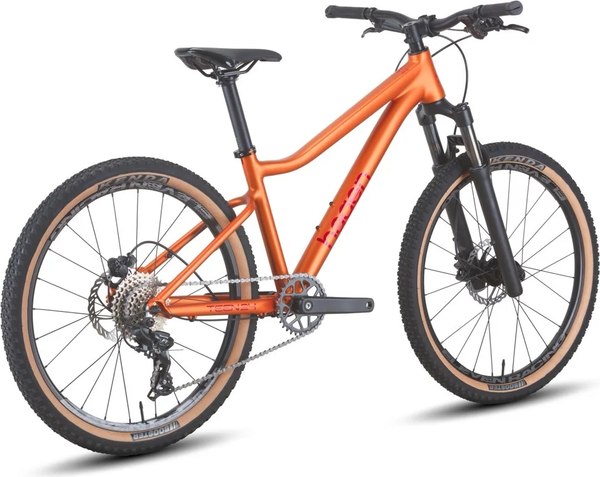 Велосипед Hagen Bikes Teen 2025 / H25T24CO2XS