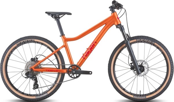 Велосипед Hagen Bikes Teen 24 2025 / H25T24CO2XS - фото