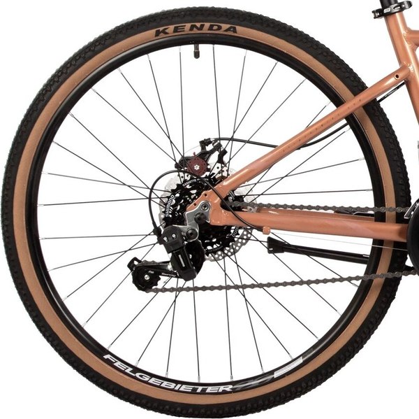 Велосипед Stinger Laguna 26 / 26AHD.LAGUNA.SMBG5