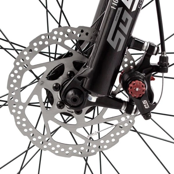 Велосипед Stinger Laguna 26 / 26AHD.LAGUNA.SMBG5