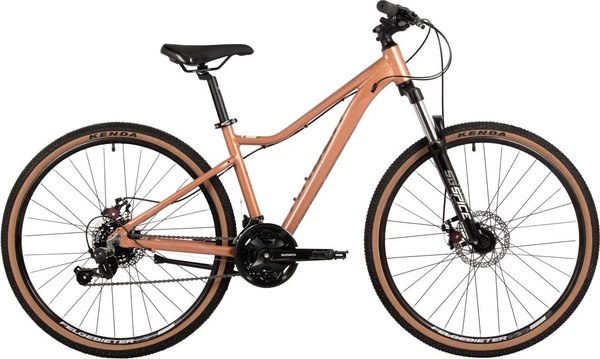 Велосипед Stinger Laguna 26 / 26AHD.LAGUNA.SMBG5