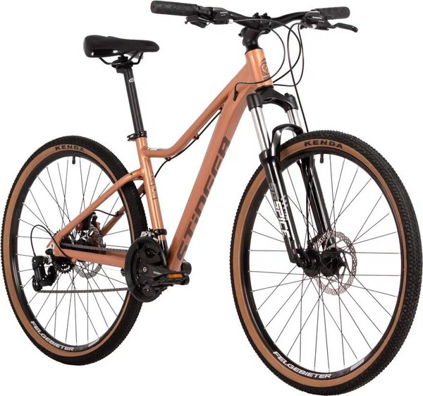 Велосипед Stinger Laguna 26 / 26AHD.LAGUNA.SMBG5