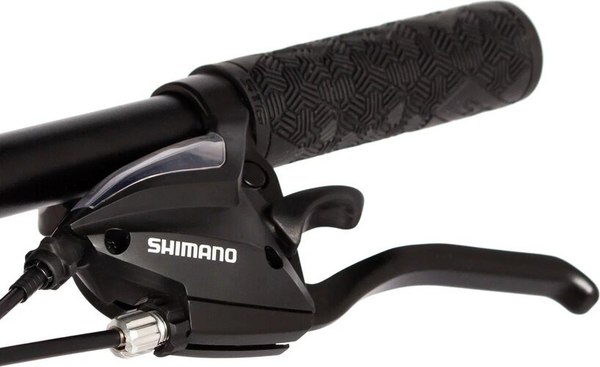 Велосипед Stinger Laguna 26 / 26AHD.LAGUNA.SMBG5