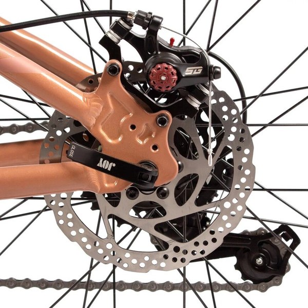 Велосипед Stinger Laguna 26 / 26AHD.LAGUNA.SMBG5