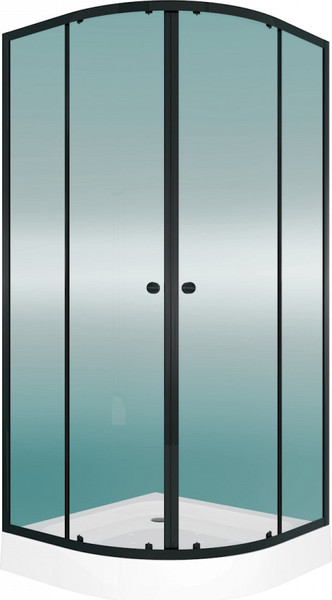 Душевой уголок Teymi Lina 90х90 / T00504 - фото