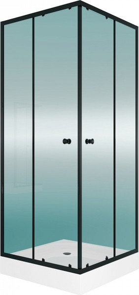 Душевой уголок Teymi Helmi 80х80 / T00602 - фото