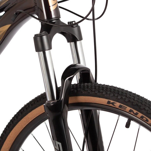 Велосипед Stinger Laguna 27.5 / 27AHD.LAGUNA.MDVT5