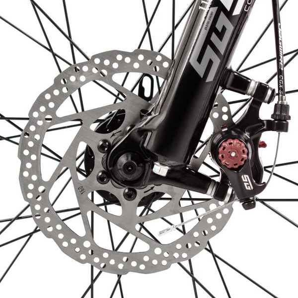 Велосипед Stinger Laguna 27.5 / 27AHD.LAGUNA.MDVT5