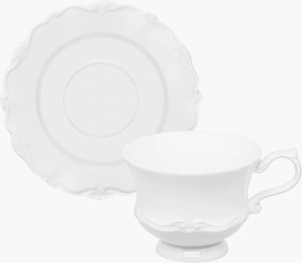 Набор для чая/кофе Elan Gallery Галант / 760260_6